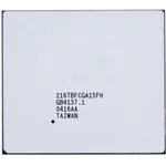 Видеочип AMD Radeon 216TBFCGA15FH