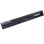 Аккумуляторная батарея для ноутбука Dell 3451 14.8V 2200mAh черная OEM