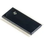 DRV8301DCA, Motor / Motion / Ignition Controllers & Drivers 3-PHASE BRUSHLESS MOTOR PRE-DRIVER