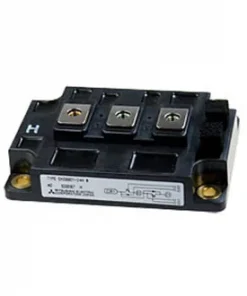 CM300DY-24H, модуль 2 IGBT 1200В 300A H серия