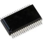BD9479FV-GE2, 150kHz 8 boost converter DCDCController 9V~35V SSOP40 LED Drivers ROHS