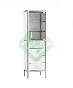 Шкаф лабораторный, АСК ШЛ.01.06