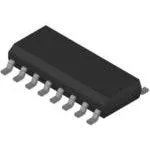 SP691ACN-L, Processor Supervisor 4.65V 1 Active High/Active Low/Open Drain 16-Pin SOIC N