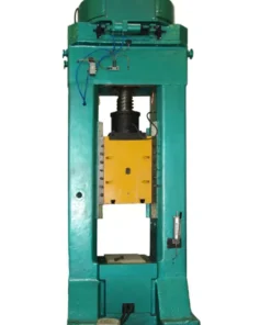 Дугостаторный пресс, Ф1736