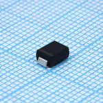 ES2B, Диод выпрямительный общего применения 100В 2А