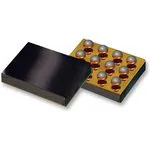 LC709205FXE-01TBG, BATTERY FUEL GAUGE, LI-ION/POL, WLCSP-12