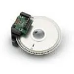 AEDB-9140-A13, Encoders 3 Channel 500CPR Metal CW 28mm 8mm