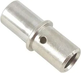 0462-203-04141, Контакт круглого разъема, машинной обработки, DTHD Series, Гнездо, Обжим, 6 AWG, 6 AWG