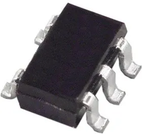 LM4041C12IDCKR, SHUNT V-REFERENCE, 1.225V, 6mV, SC-70-5