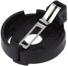 DS1092-05-B6P, ДержательCR2032 на плату