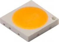 JB3030AWT-00- 0000-000A0UC430E, Светодиод повышенной яркости, J 3030 Series, Теплый Белый, 120 , 26 лм, 3000 K, 240 мА