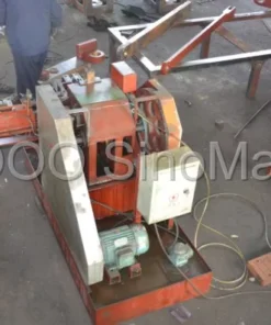 Устройство для изготовления проволочных разводных штифтов, SC-K-2