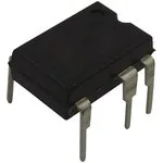 BM531Q11-Z, LED Driver, Buck (Step Down), 1 Output, 9V to 35V in, 400kHz Switch, DIP-7