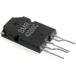SMR40200C, Импульсный регулятор напряжения, источники питания ТВ, [STR-5]