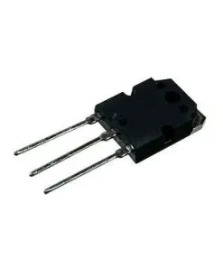 2SC3998, Транзистор NPN VCBO=1500В VCEO=800В 20А 200Вт [TO-3PL]