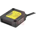 PD45VP6LLPQ, Retroreflective Photoelectric Sensor, Block Sensor, 200 mm 10.6 m Detection Range