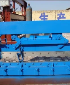 Станок для профнастила Н57, Н57