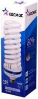 Лампа люминесцентная компакт. SPC 85Вт E27 спиральная 4200К КОСМОС LKsmT5SPC85WE2742_m