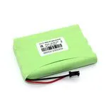 Аккумулятор Ni-cd 12V 1800mAh AA Flatpack разъем SM