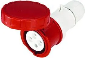 Розетка кабельная 16А 230В 2P+E IP67 DKC DIS3181643