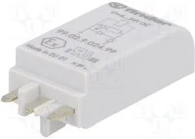 99.02.9.024.99, модуль защитный