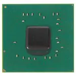 (QG82943GML) Северный мост QG82943GML [SL9Z9], BGA, new