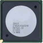 Южный мост IXP400 [218S4EASA32HG], new