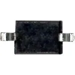 CDSOD323-T12L, Защитное устройство от ЭСР, AEC-Q101, 28.6 В, SOD-323, 2 вывод(-ов), 12 В, Серия CDSOD323