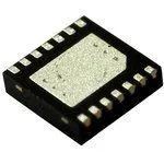 MAX17201G+00E, Устройство измерения заряда, идентификация, Li-Ion, питание 2.3В до 4.9В, I2C интерфейс, TDFN-EP-14