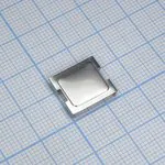 EFD12 Clip, (1шт.), Скоба для сердечника EFD12