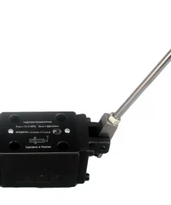 Гидрораспределители, ВММ6