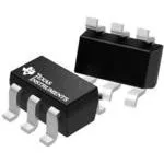 TPS3813K33DBVR, Processor Supervisor 2.93V 1 Open Drain 6-Pin SOT-23 T/R