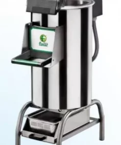 Картофелечистка PPF10 на подставке (220V), PPF10 на подставке (220V)