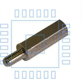 DA7M4x30, винт-отверстие