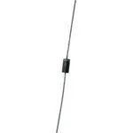 SF24, Диод быстродействующий 2A/75A 200В [DO-15]