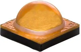 XPGBWT-UE-0000-00EE8, Светодиод повышенной яркости, XLamp XP-G2 Series, Теплый Белый, 125 , 114 лм, 2700 K, 2 А