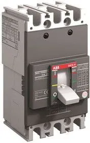 Выключатель авт. 3п A1C 125 TMF 25-300 3p F F ABB 1SDA070303R1