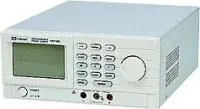 PSP-405, Источник питания программируемый импульсный, 0-40V-5A (Госреестр)