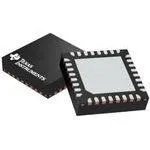 LP5018RSMR, LED Driver 24 Segment 32-Pin VQFN EP T/R