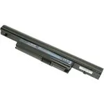 Аккумуляторная батарея для ноутбука Acer Aspire 3820T (AS10B31) 5200mAh OEM черная