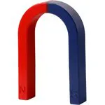 Магнит подкова Forceberg 95х63х10х17 мм