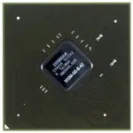 (N10M-GS-B-A2) Видеочип GeForce G210M, N10M-GS-B-A2, new