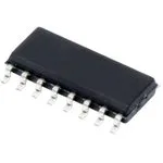 SN65LBC175AD, RS-422/RS-485 Interface IC Quad LP Diff