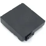 Аккумуляторная батарея для терминала сбора данных Zebra QLn420 7.4V 4900mAh Li-Ion