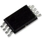 SA56004ADP,118, Датчик температуры (ИС), Открытый Сток, ± 1°C, -40 °C, 125 °C, TSSOP, 8 вывод(-ов)
