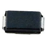 SS16, барьерный диод Шоттки, 60В, 1А (SMA (DO-214AC)) = SK16
