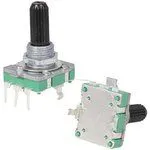 EC160 24/12 20mm