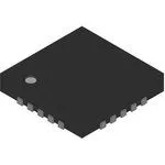 SN75LVCP412ARTJR, LVDS Driver 3000Mbps 0.956V 20-Pin WQFN EP T/R