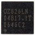 ШИМ-контроллер OZ826LN