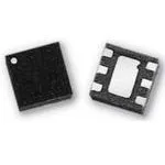 LT6700MPDCB-1#TRMPBF, Comparator Dual 18V 6-Pin DFN EP T/R